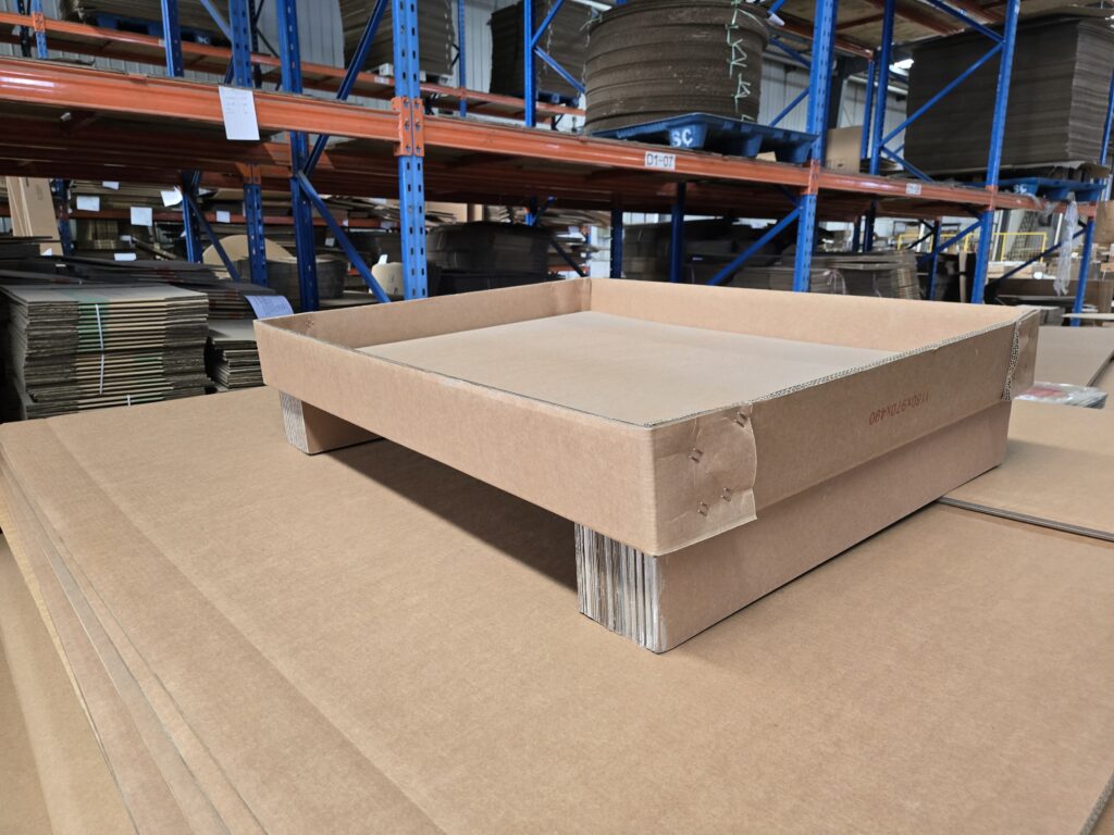 paper pallet